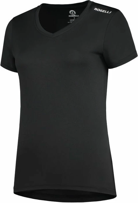 Maicë për femra Rogelli, e zezë