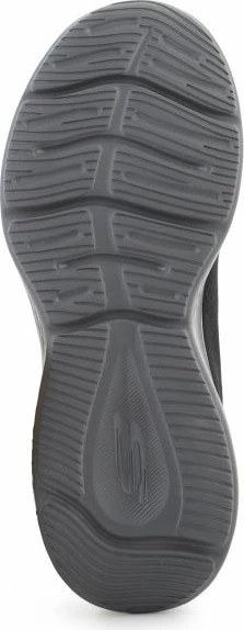 Atlete për meshkuj Skechers, të zeza [Madhësia: 42]