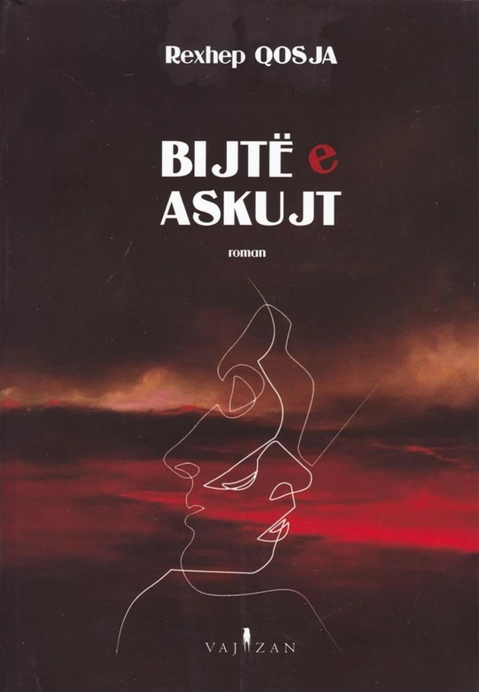 Bijte E Askujt - Rexhep Qosja