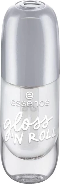 Essence - Nail Polish Gel Nail Colour - 01