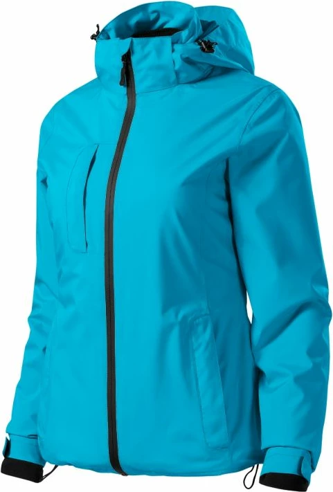 Xhakete për femra Malfini, blu