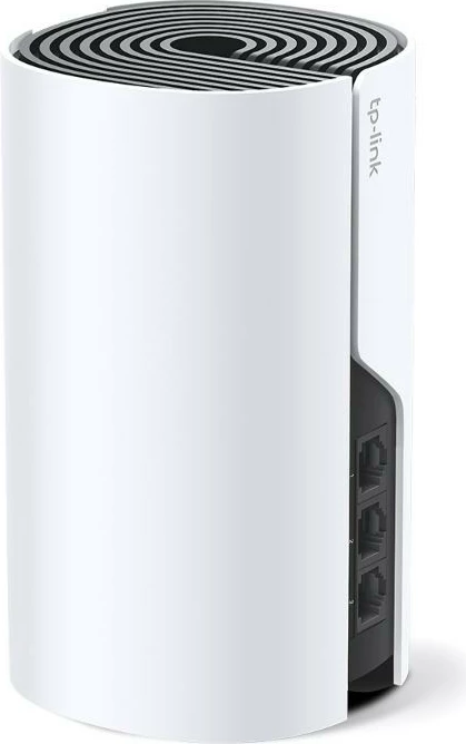 Sistem Wi-Fi Mesh TP-LINK Deco S7, AC1900, 1 njësi, Bardhë