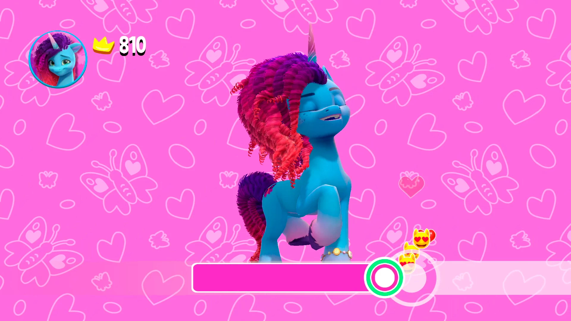 Lojë PS5 Outright Games My Little Pony: A Zephyr Heights Mystery