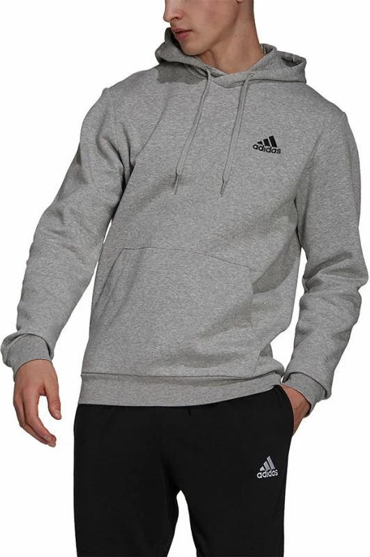Duks adidas për meshkuj, gri