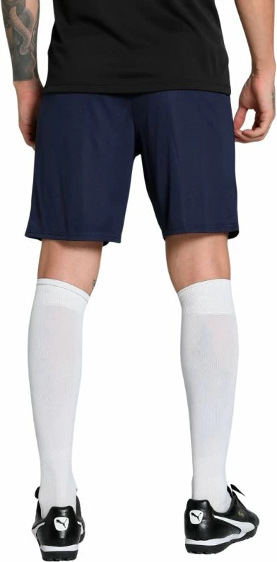 Shorce për meshkuj Puma, kaltër e errët [Madhësia: XL]