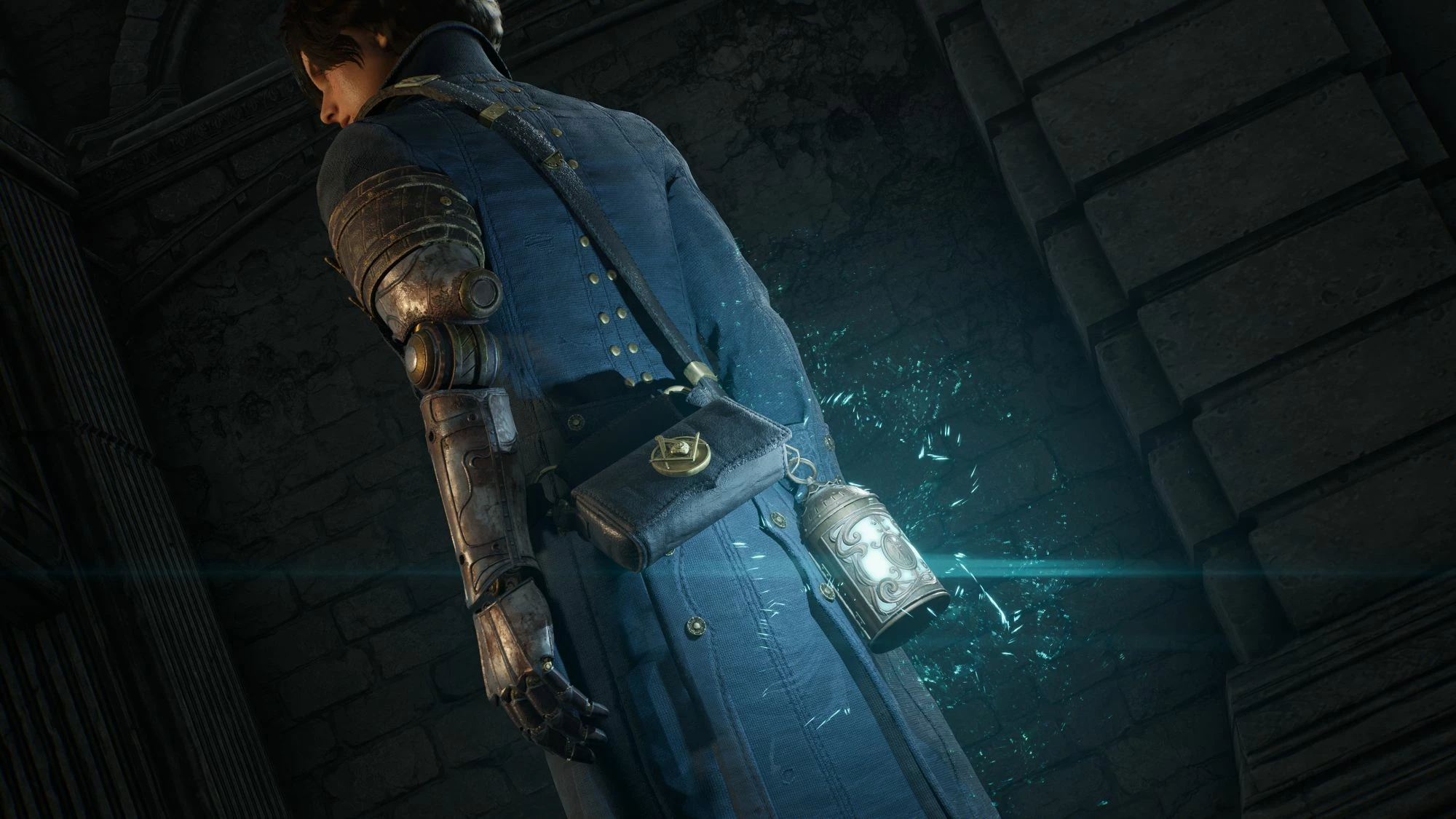 Lojë PS5 Fireshine Games Lies of P