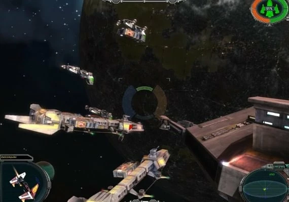 DarkStar One EN Global