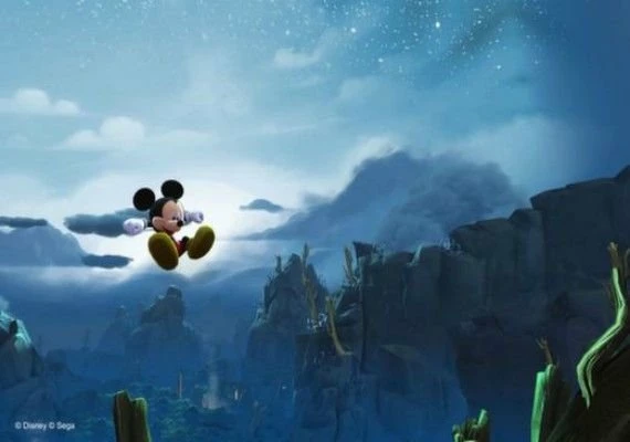 Castle of Illusion EN/DE/FR/IT/JA/ES Global