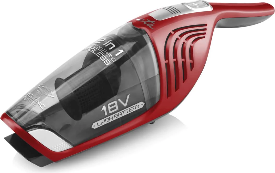 Fshesë Me Bateri Eta Moneto II ETA445390000