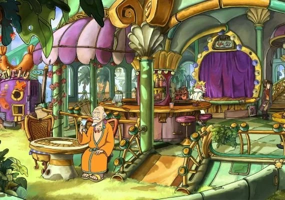 Deponia Doomsday EN Global