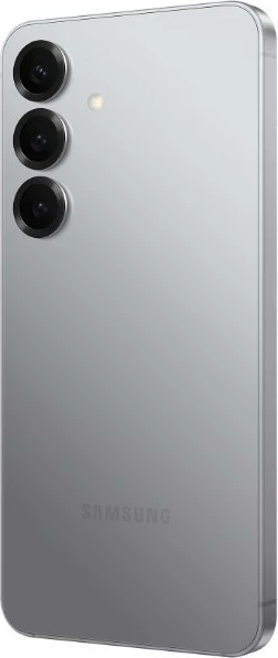 Celular Samsung Galaxy S25, 6.2", 12+512GB, i argjendtë