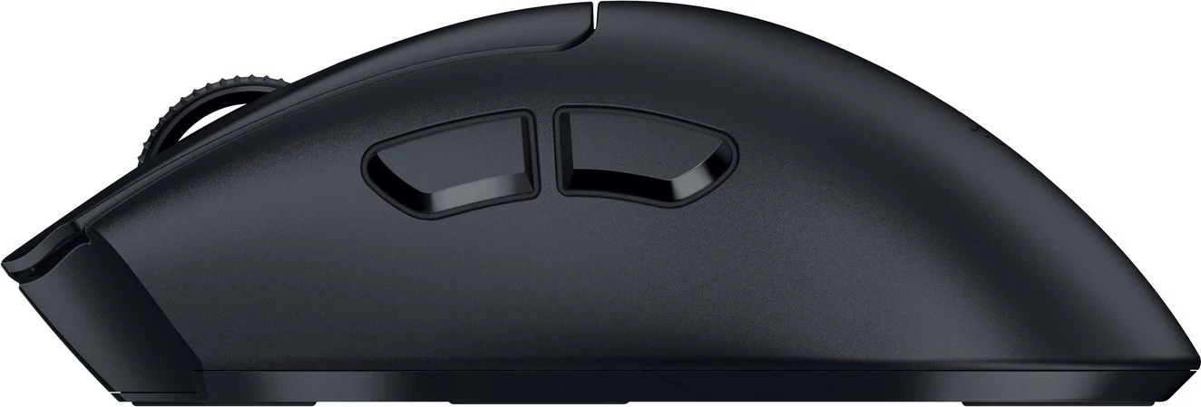Maus Razer DeathAdder V4 Pro, wireless/USB-C, i zi
