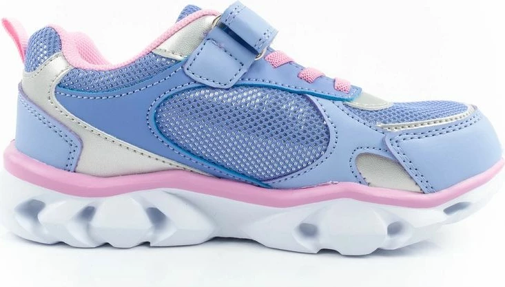 Atlete për fëmijë Leomil Stitch, me LED [Madhësia: 30]