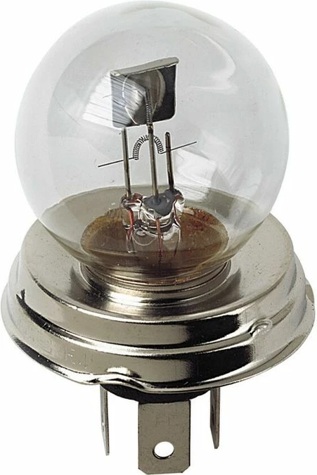 Lampa 24v 55/50w Sheshir P45t Blister