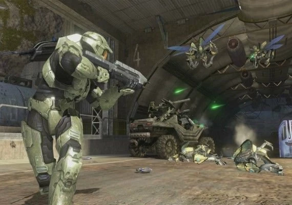 Halo: The Master Chief Collection - Feather Skul DLC EN Global
