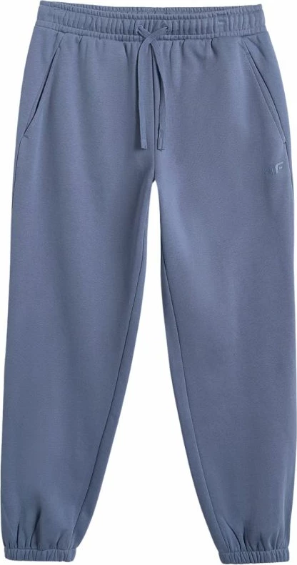 Pantallona për meshkuj 4F, denim