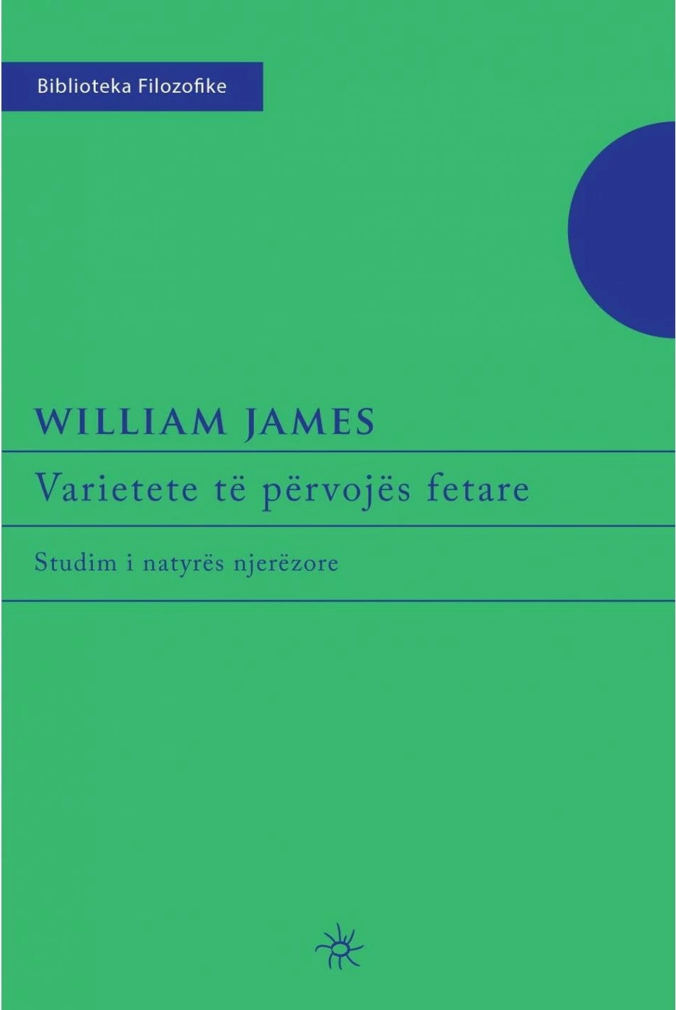 Varietete Te Pervojes Fetare - William James