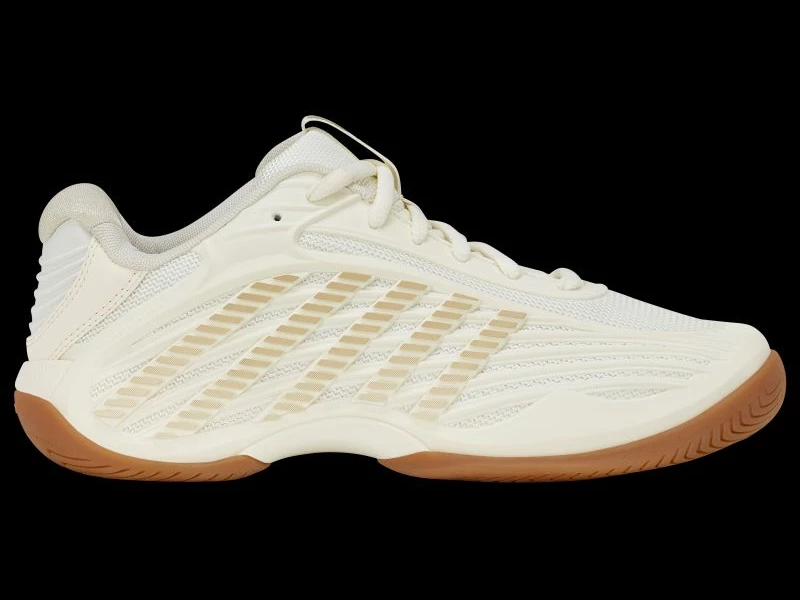 Atlete K-Swiss HCE 3 INDOOR 94607-164-M, gri [Madhësia: 39]