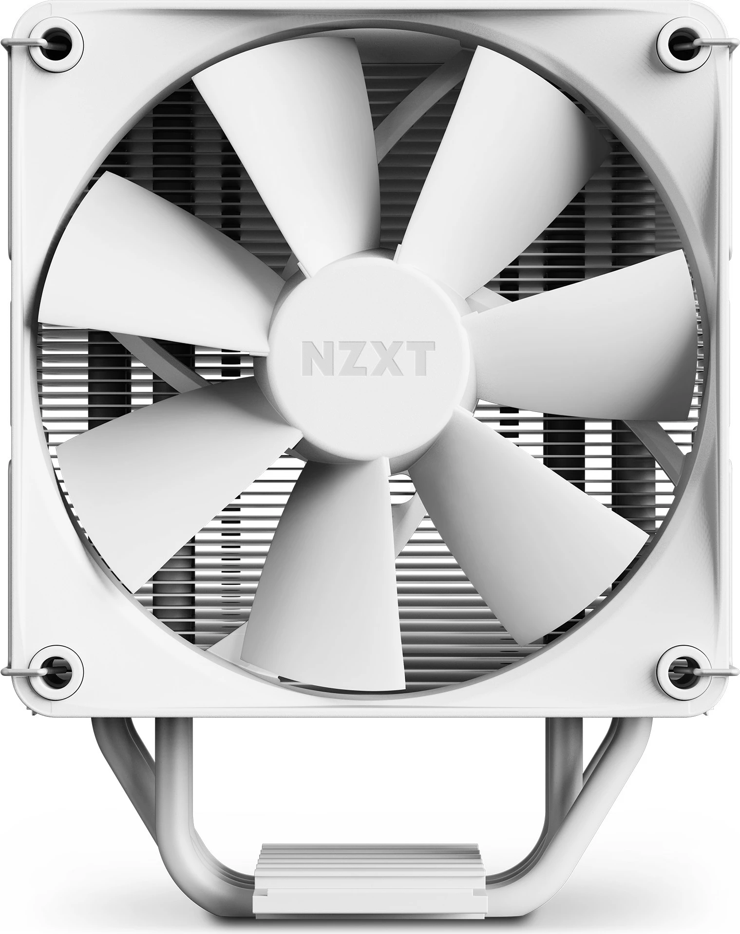 Ftohës për CPU NZXT T120 - I bardhë
