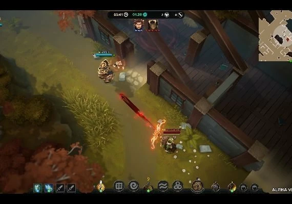 Battlerite: YogYog Bear Mount DLC EN Global