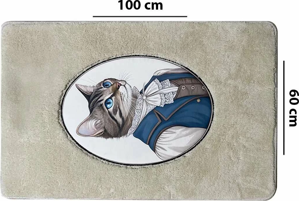 Tapet për banjo Mijolnir Modcat, ngjyrë guri