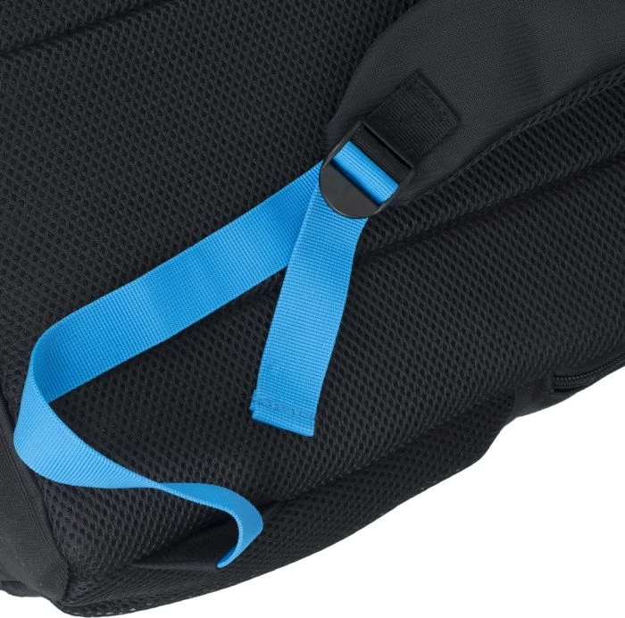 çantë shpine për laptop RIVACASE Regent 8067, 15.6\", 27L, e zezë