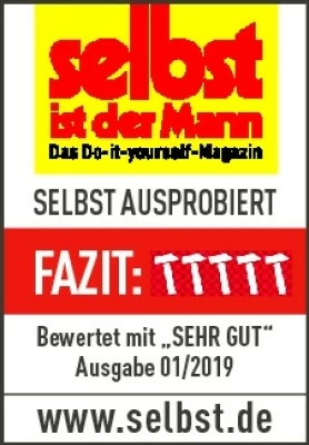 Sharrë elektrike pa kabllo Einhell GE-LC 36/35 Li-Solo, 35 cm, bateri, e zezë/e kuqe