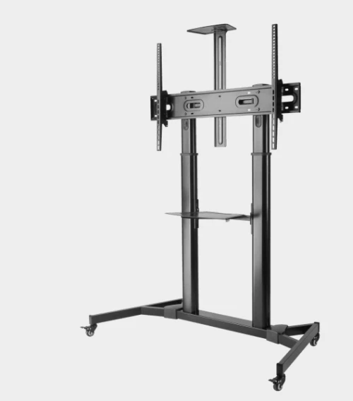 MBAJTËSE PËR TV LCD/LED, SBOX 60”-100”, e zezë