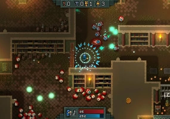 Heroes of Hammerwatch EN Global