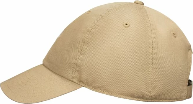 Kapelë bejsbolli Nike, bezhë [Madhësia: M/L]