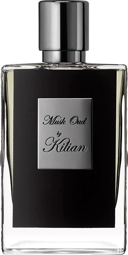 Eau de Parfum By KILIAN Musk Oud 50ml