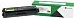 Toner Lexmark C342XY0, 4500 faqe, High Yield, i verdhë