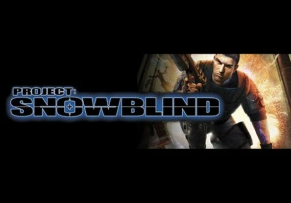 Project: Snowblind EN Global