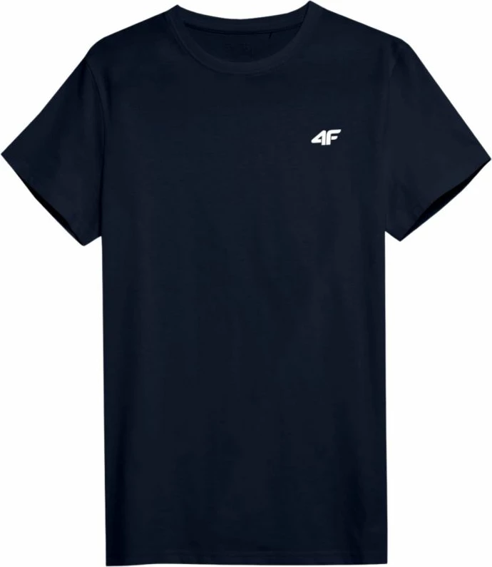 Maicë për meshkuj 4f, navy blue