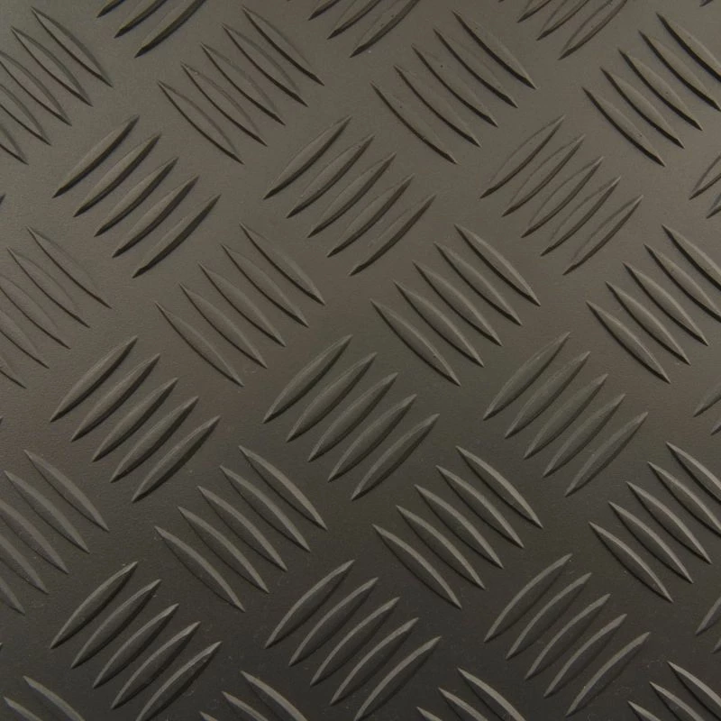 Kapsulë ndërtimi për kamioneta Offlander