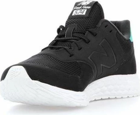 Atlete për meshkuj New Balance, të zeza [Madhësia: 40.5]