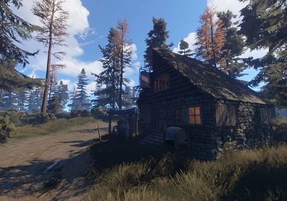Rust EN Global
