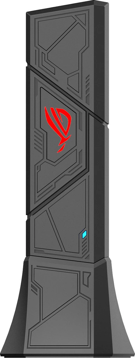 Adapter USB Wi‑Fi ASUS ROG USB-BE92, Wi‑Fi 7 BE6500 tri-band, USB 3.2, i zi