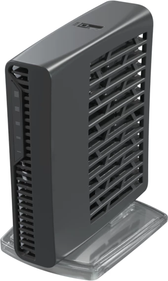 Router Mikrotik hAP ax2 (C52iG-5HaxD2HaxD-TC) AX1800 Wi‑Fi 6, 5x Gigabit, PoE-in/PoE-out, i zi