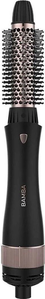 Tharëse flokësh Cecotec Bamba CeramicCare 10in1 Styler, e zezë