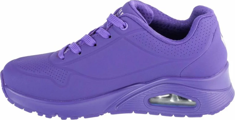 Atlete Skechers femra, vjollcë [Madhësia: 36]