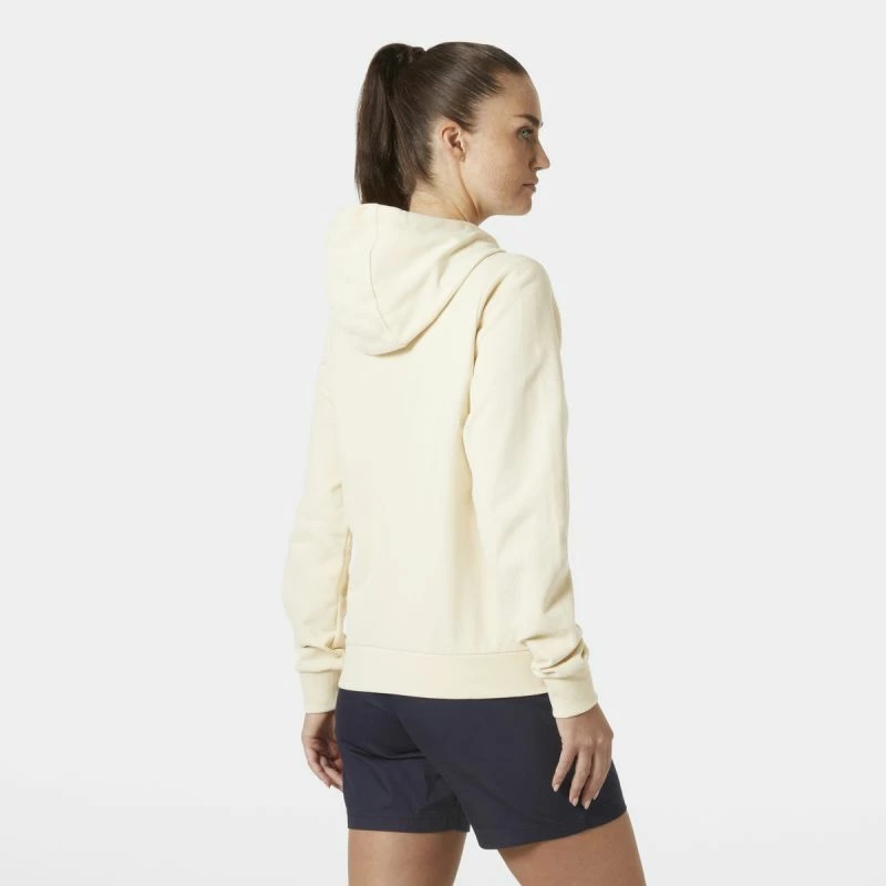Duks për femra Helly Hansen, krem [Madhësia: L]