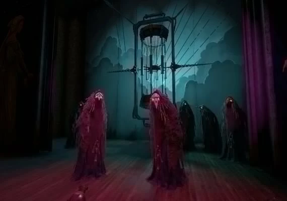 Pathologic 2 EN Global