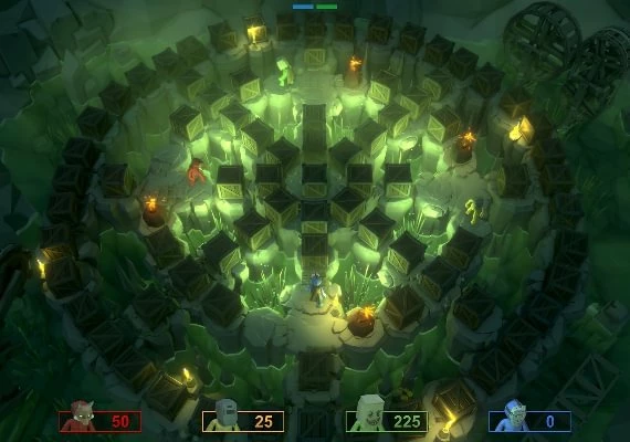Pummel Party EN Global
