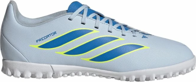 Atlete futbolli për fëmijë adidas Predator Club TF JS0366 [Madhësia: 36 2/3]