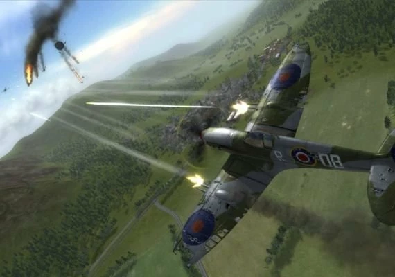 Air Conflicts: Secret Wars EN/DE/FR/IT/ES Global