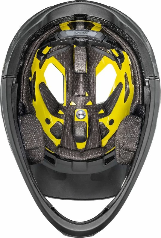 Helmetë biçiklete Uvex revolt MIPS (41/0/063/01) [Madhësia: 17]