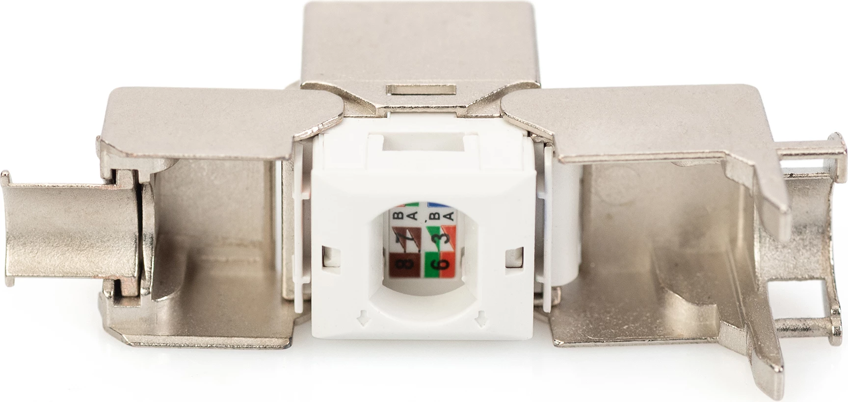 Keystone Module Cat 6A Shielded