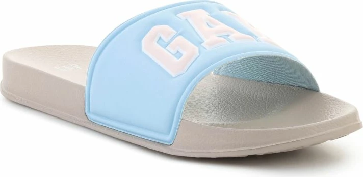 Flip-flopa për femra GAP Murphy Sand Santorini GPW6119103921, bezhë