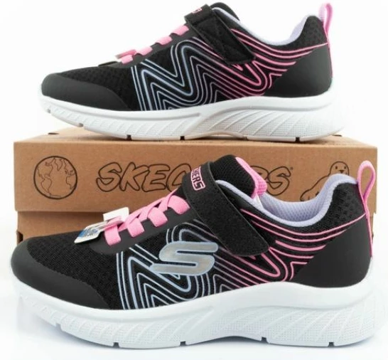 Atlete për fëmijë Skechers [Madhësia: 28]